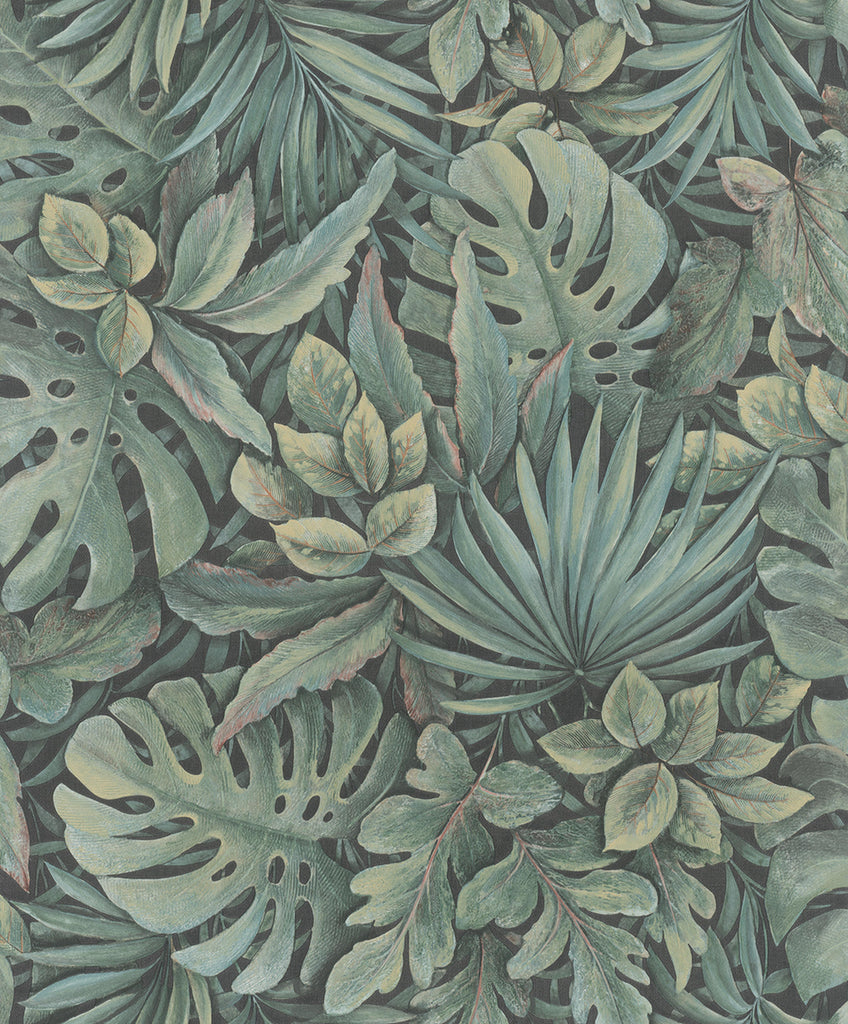 BOTANICA Wallpaper Pattern No 33304