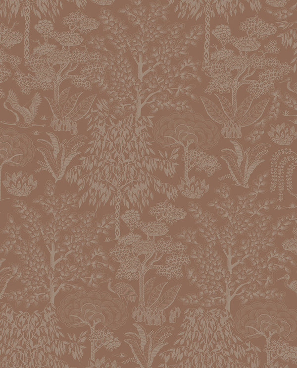 PIP STUDIO 6 Wallpaper Pattern No E333113