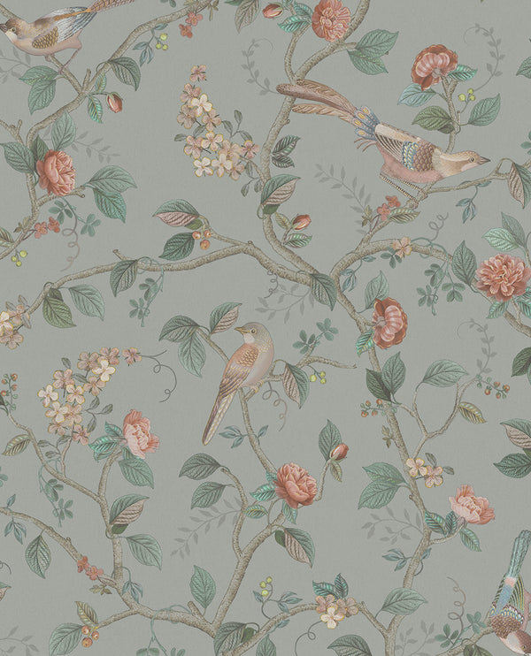 PIP STUDIO 6 Wallpaper Pattern No E333121