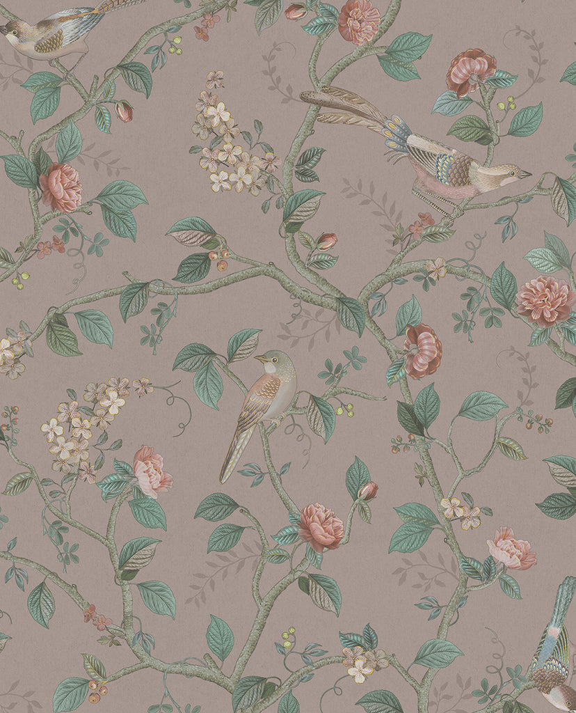 PIP STUDIO 6 Wallpaper Pattern No E333122