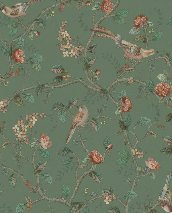 PIP STUDIO 6 Wallpaper Pattern No E333123