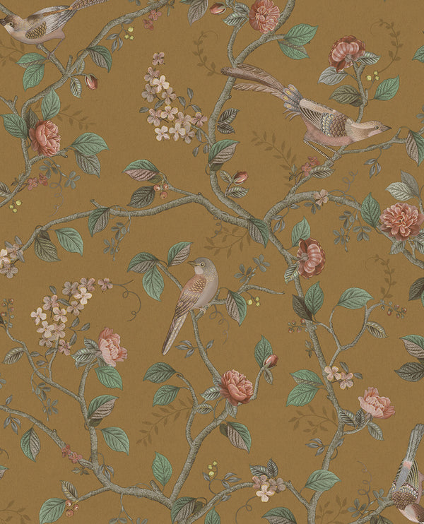 PIP STUDIO 6 Wallpaper Pattern No E333125