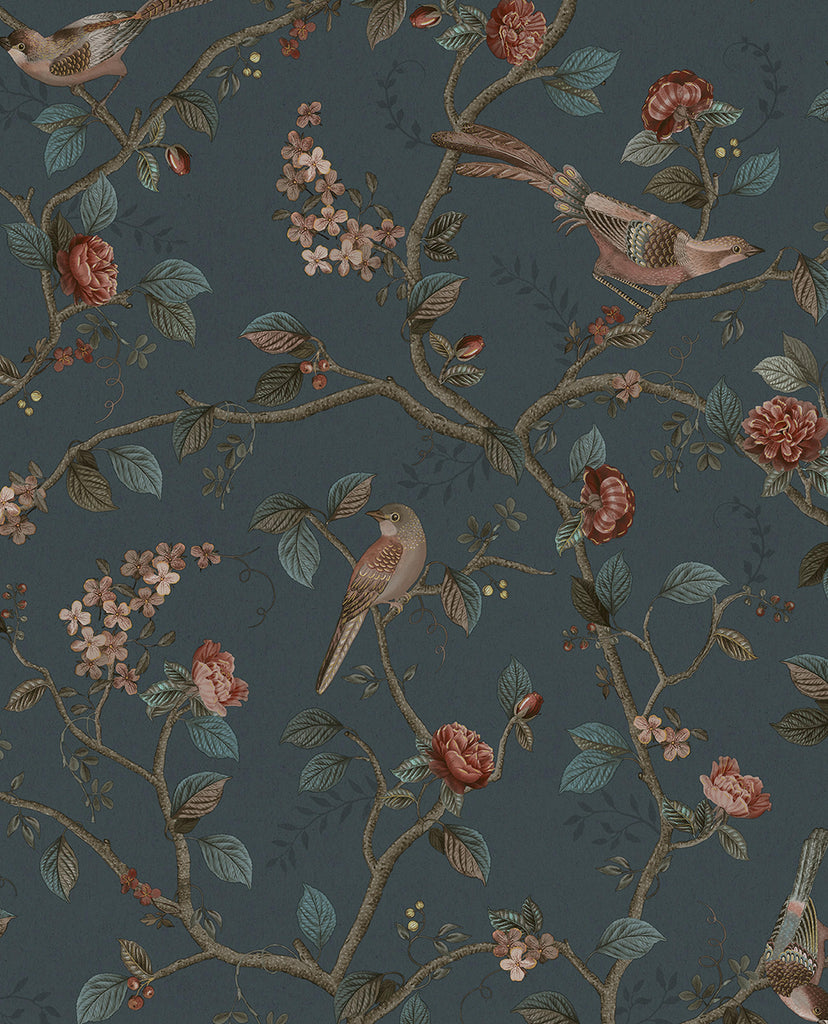 PIP STUDIO 6 Wallpaper Pattern No E333126