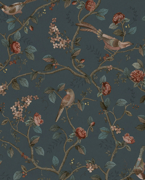 PIP STUDIO 6 Wallpaper Pattern No E333126