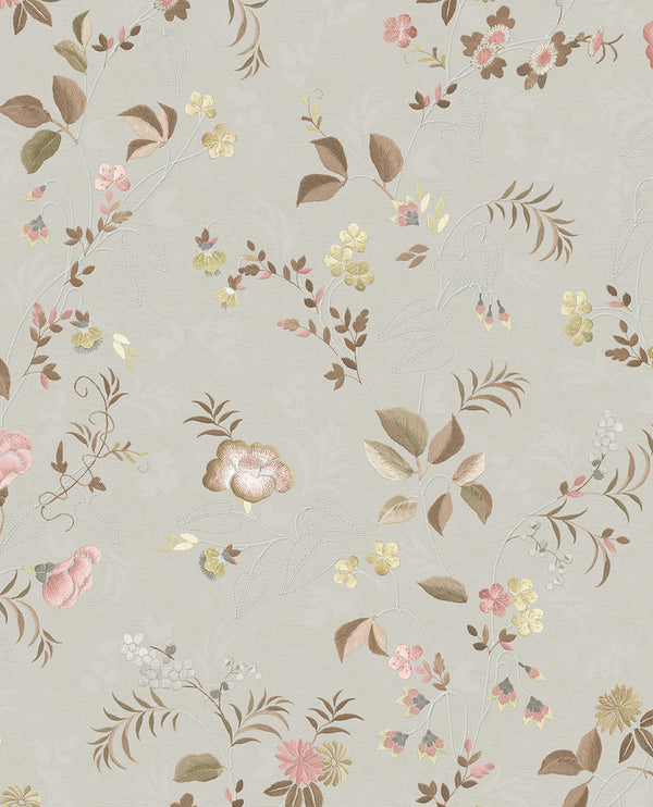 PIP STUDIO 6 Wallpaper Pattern No E333130