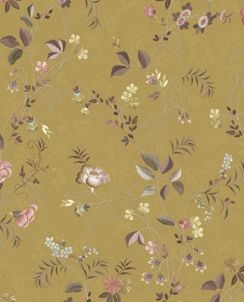 PIP STUDIO 6 Wallpaper Pattern No E333132