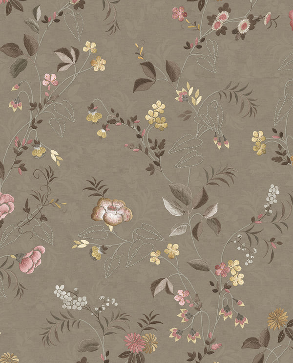 PIP STUDIO 6 Wallpaper Pattern No E333133