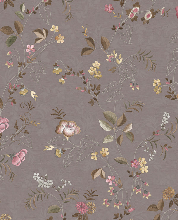 PIP STUDIO 6 Wallpaper Pattern No E333134