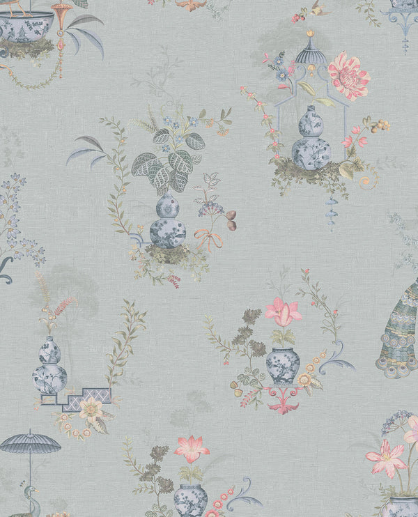 PIP STUDIO 6 Wallpaper Pattern No E333141