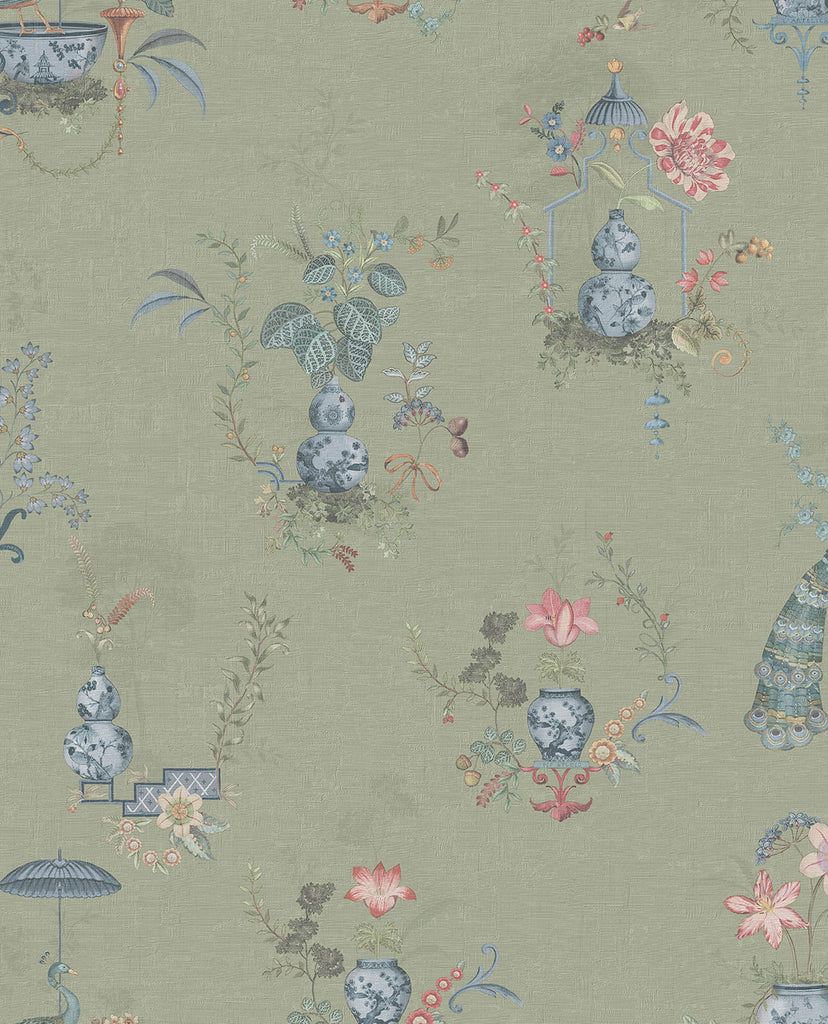 PIP STUDIO 6 Wallpaper Pattern No E333142