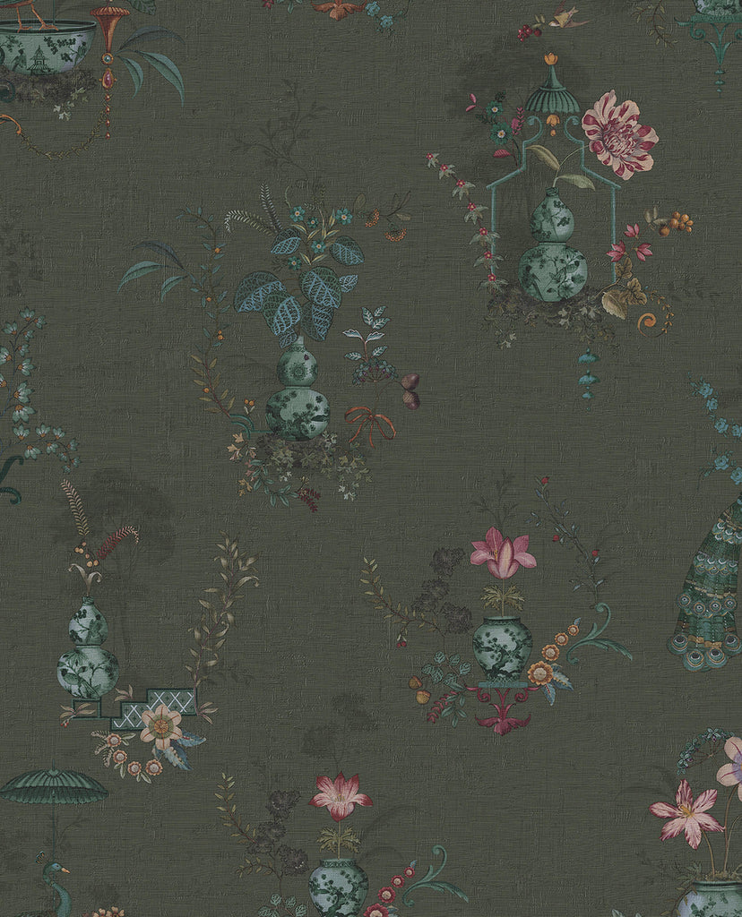 PIP STUDIO 6 Wallpaper Pattern No E333144