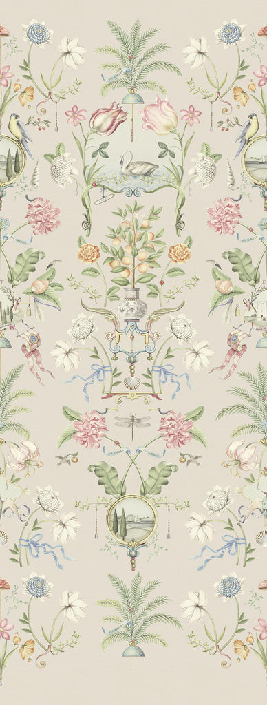 PIP STUDIO 6 Wallpaper Pattern No E333165