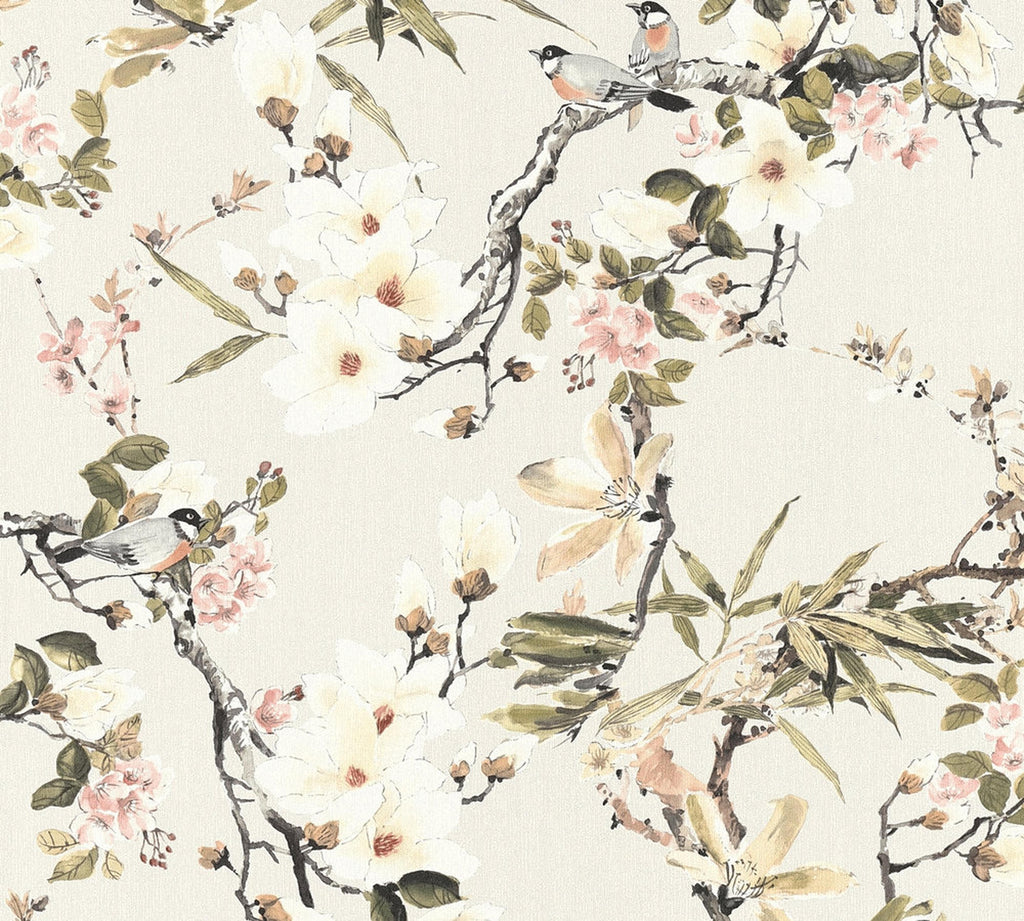 DREAM AGAIN - BY MICHALSKY LIVING Wallpaper Pattern No 36498-2