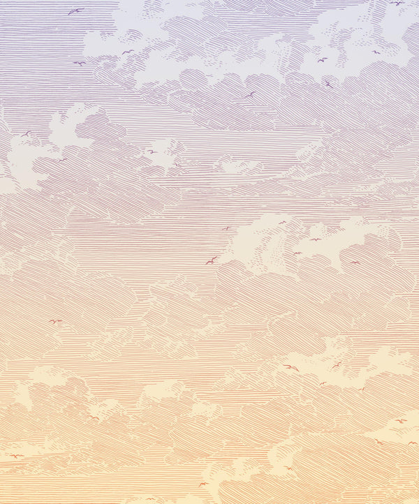 GEONATURE Wallpaper Pattern No E366109