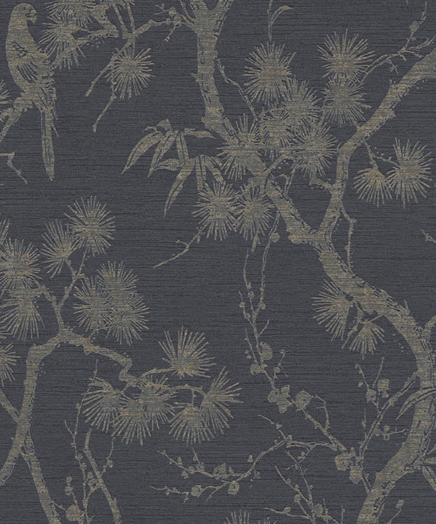 MATA HARI Wallpaper Pattern No 37867-2