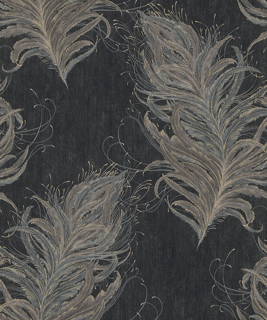 MATAHARI Wallpaper Pattern No 38009-4