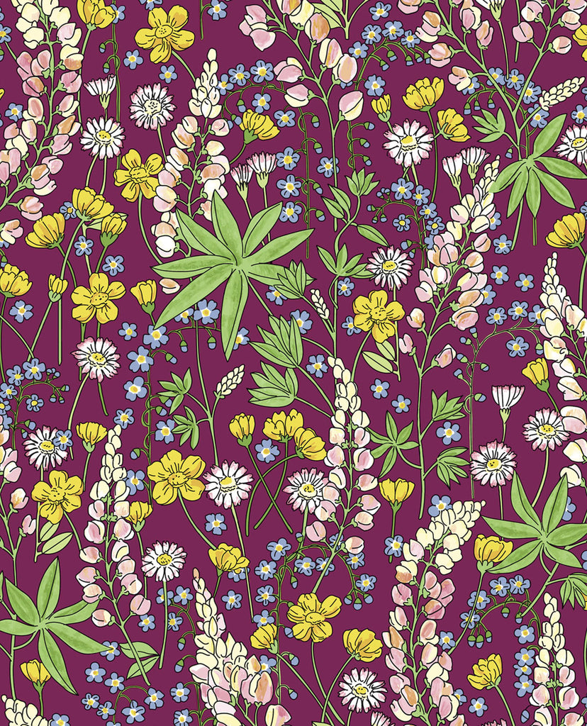 RICE 2 Wallpaper Pattern No E383503