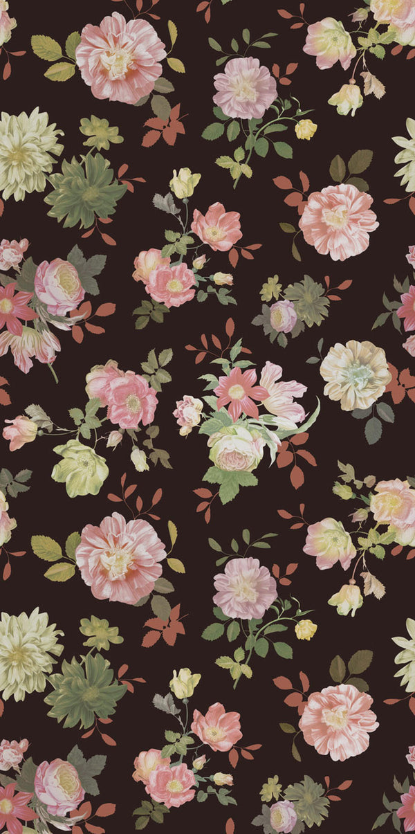 RICE 2 Wallpaper Pattern No E383611