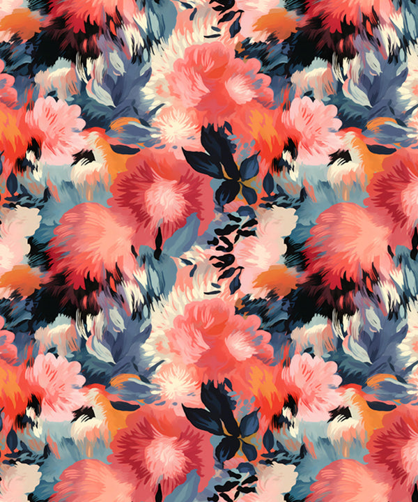 HEY POPPIT Wallpaper Pattern No - CHLOE (64071, 64072, 64073)