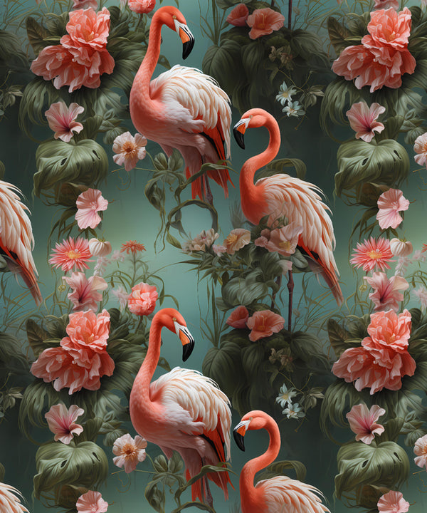 HEY POPPIT Wallpaper Pattern No - LEXI (64161, 64162, 64163)