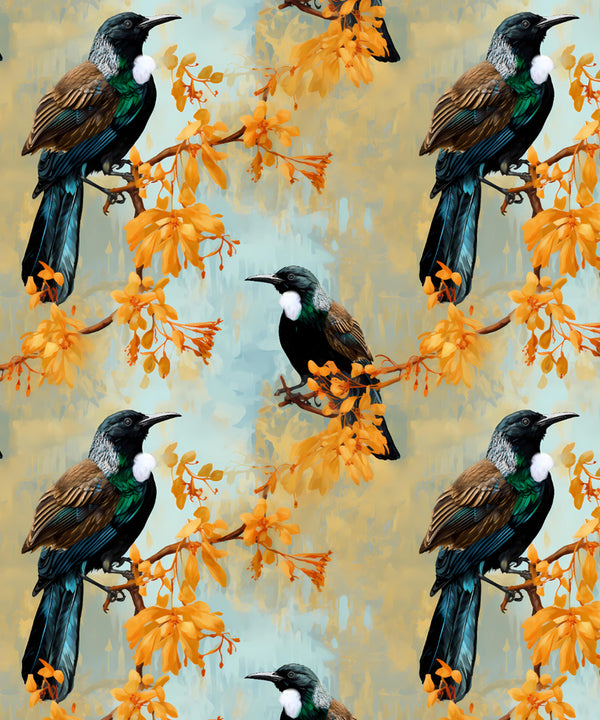 HEY POPPIT Wallpaper Pattern No - TUI (64281, 64282, 64283)