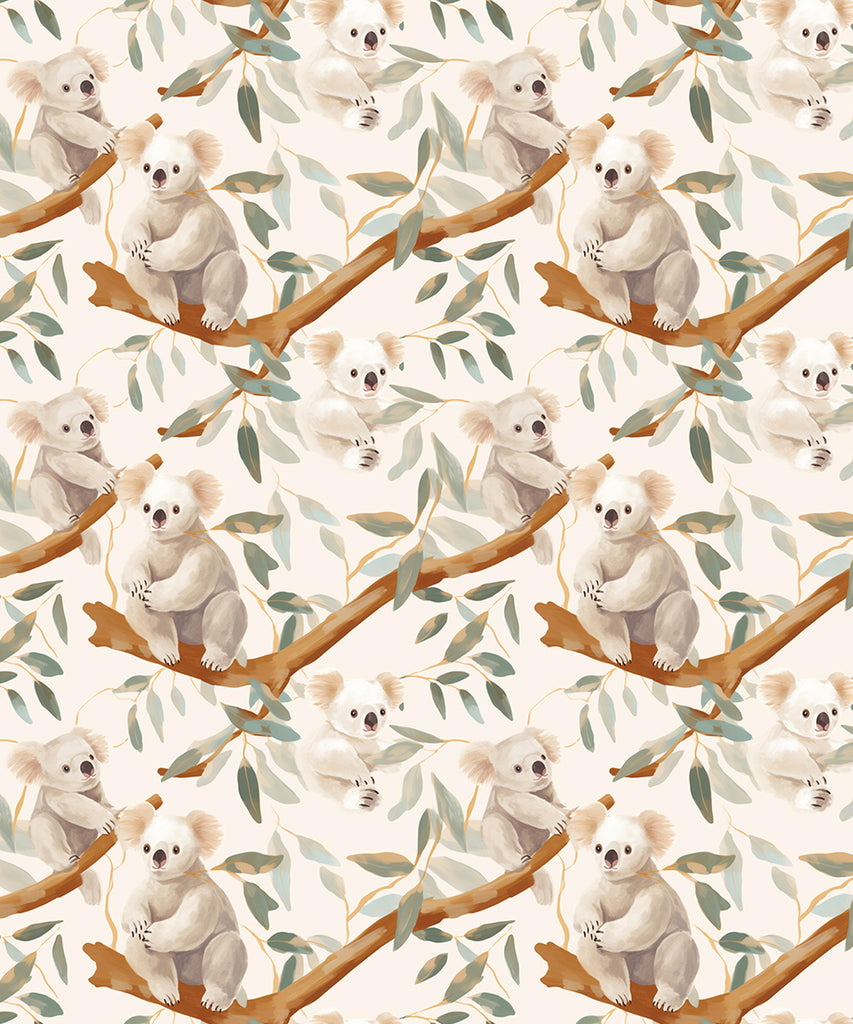 HEY POPPIT Wallpaper Pattern No - OLLY (64211, 64212, 64213)