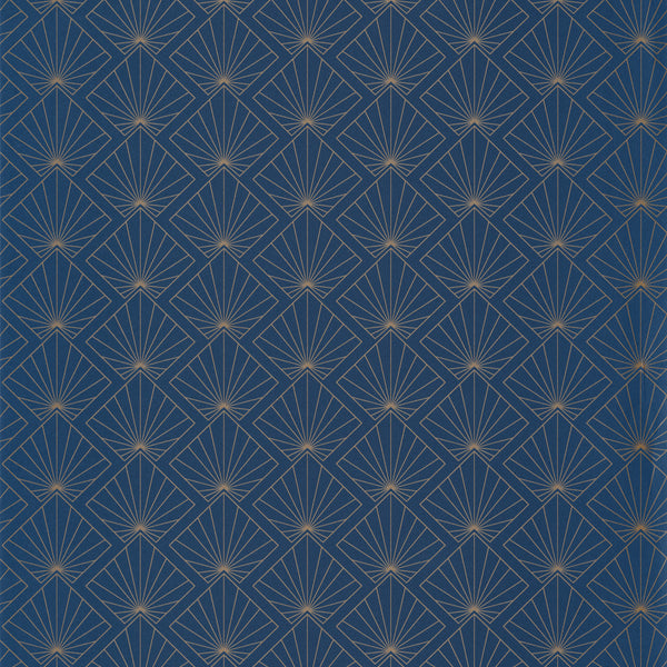 ONLY BLUE Wallpaper Pattern No ONB101236221