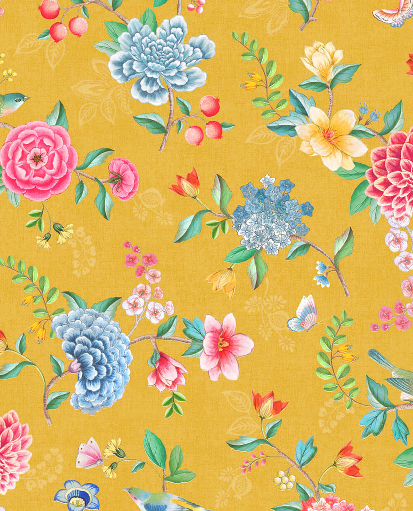 PIP STUDIO 5 2020 Wallpaper Pattern No E300104