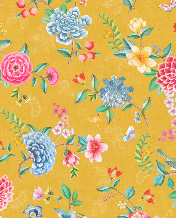 PIP STUDIO 5 2020 Wallpaper Pattern No E300104