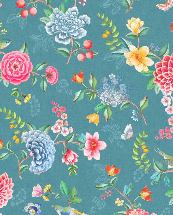 PIP STUDIO 5 2020 Wallpaper Pattern No E300105