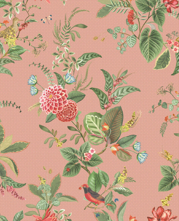 PIP STUDIO 5 2020 Wallpaper Pattern No E300111