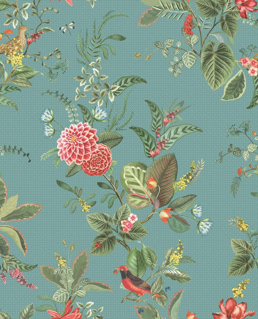 PIP STUDIO 5 2020 Wallpaper Pattern No E300115