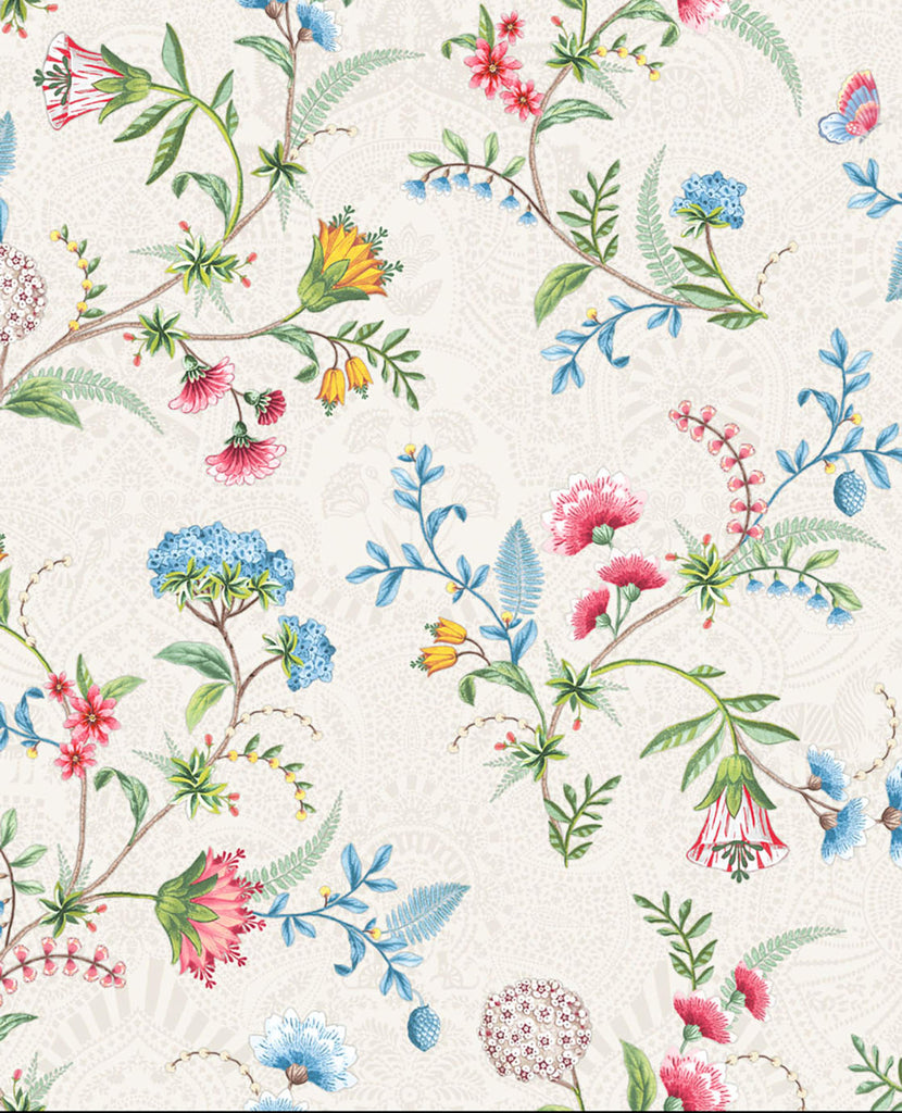 PIP STUDIO 5 2020 Wallpaper Pattern No E300120