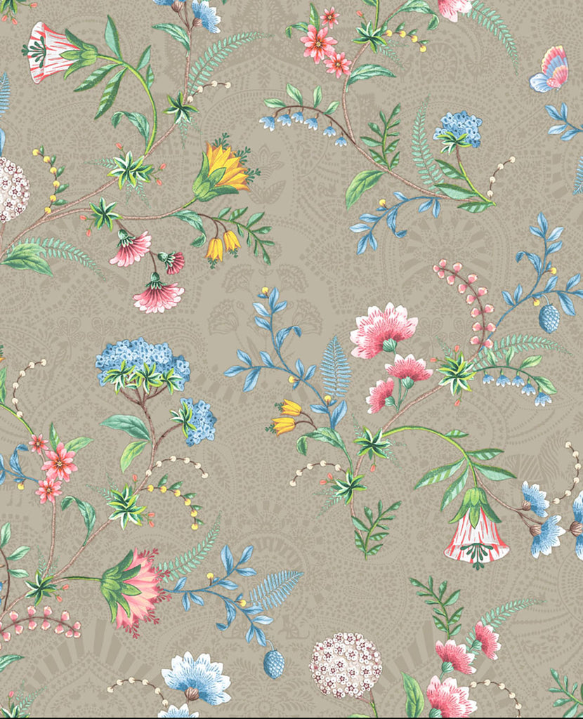 PIP STUDIO 5 2020 Wallpaper Pattern No E300121