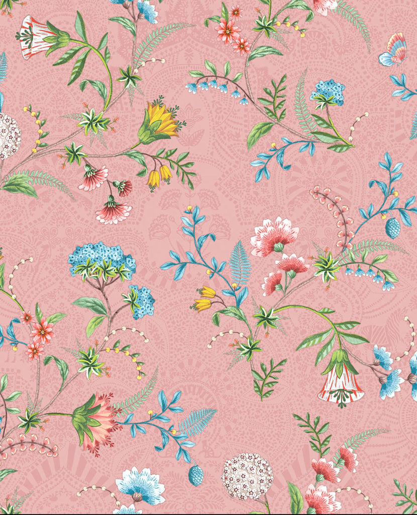 PIP STUDIO 5 2020 Wallpaper Pattern No E300122