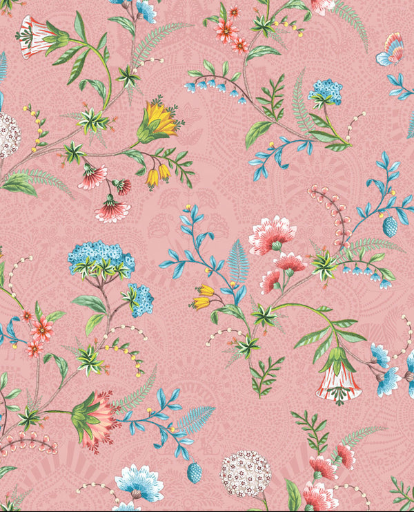 PIP STUDIO 5 2020 Wallpaper Pattern No E300122