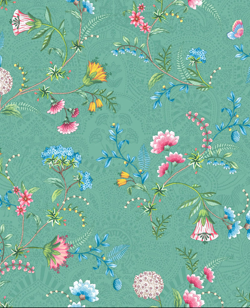 PIP STUDIO 5 2020 Wallpaper Pattern No E300124