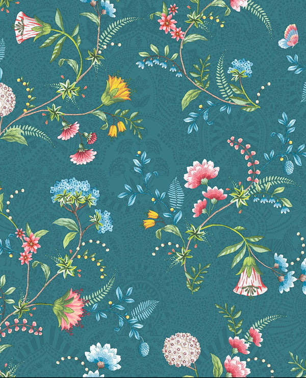 PIP STUDIO 5 2020 Wallpaper Pattern No E300125