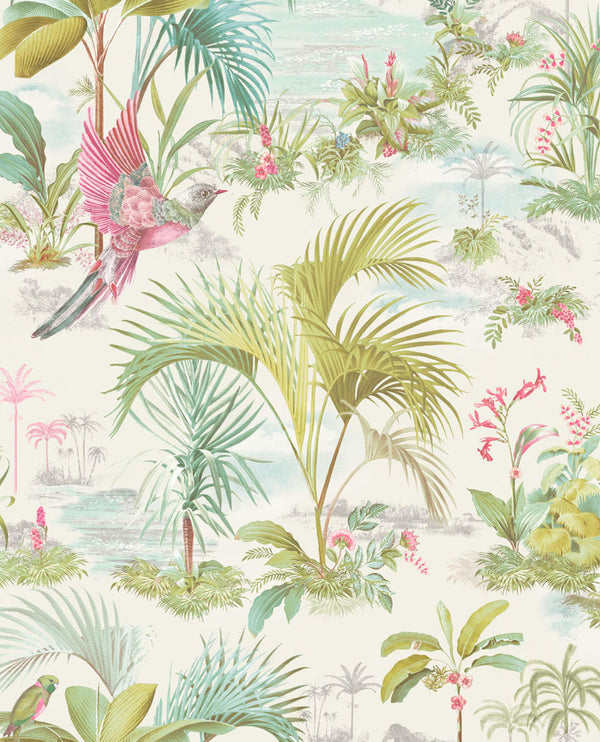 PIP STUDIO 5 2020 Wallpaper Pattern No E300140