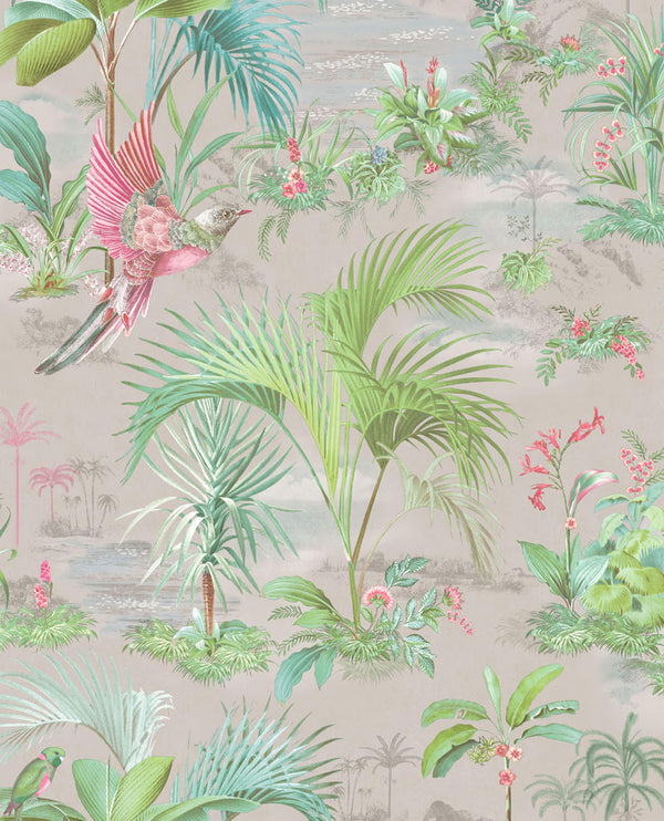 PIP STUDIO 5 2020 Wallpaper Pattern No E300142