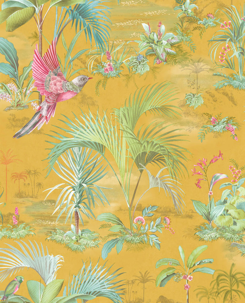 PIP STUDIO 5 2020 Wallpaper Pattern No E300143