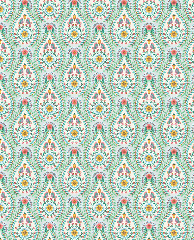 PIP STUDIO 5 2020 Wallpaper Pattern No E300150