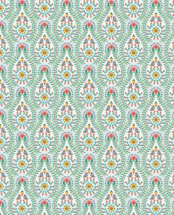 PIP STUDIO 5 2020 Wallpaper Pattern No E300150