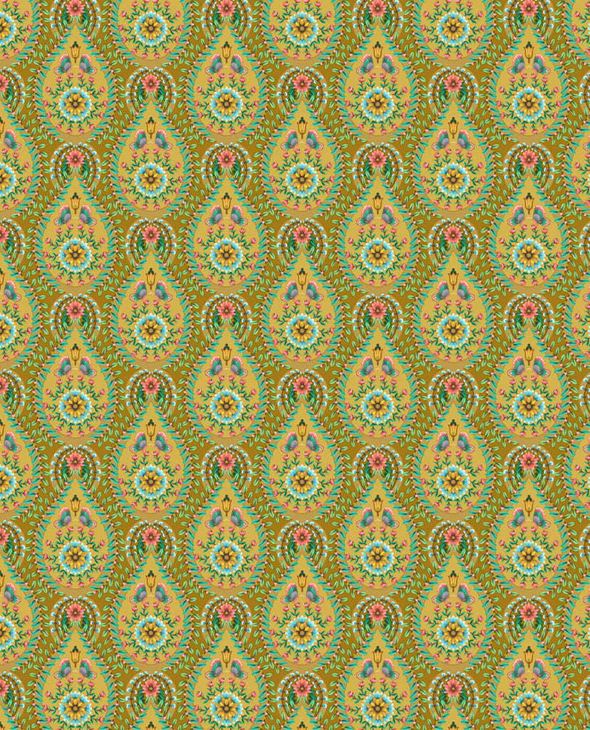 PIP STUDIO 5 2020 Wallpaper Pattern No E300151