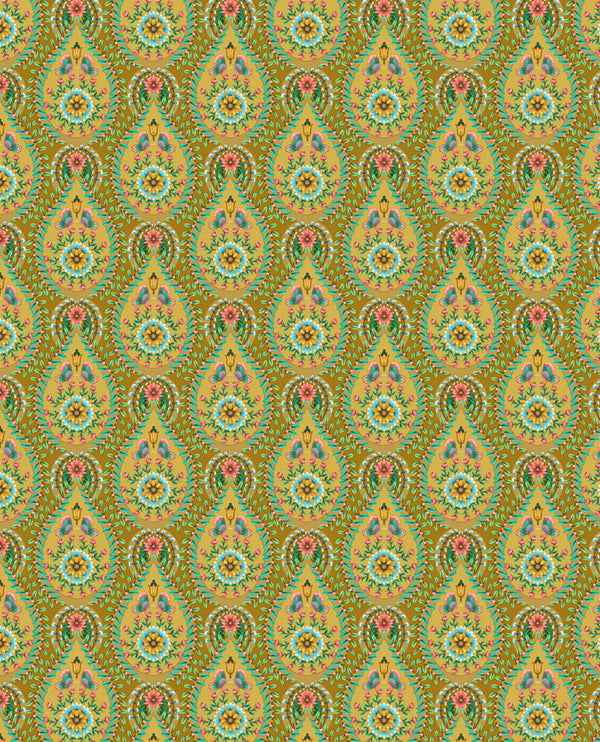 PIP STUDIO 5 2020 Wallpaper Pattern No E300151