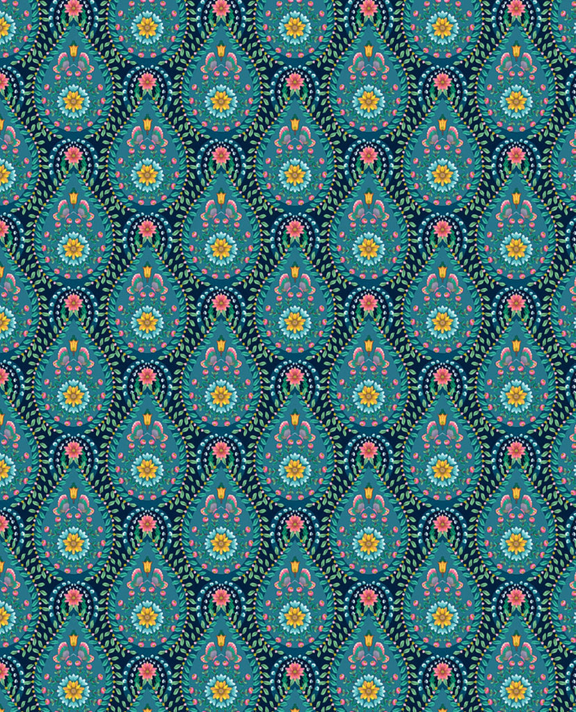 PIP STUDIO 5 2020 Wallpaper Pattern No E300153