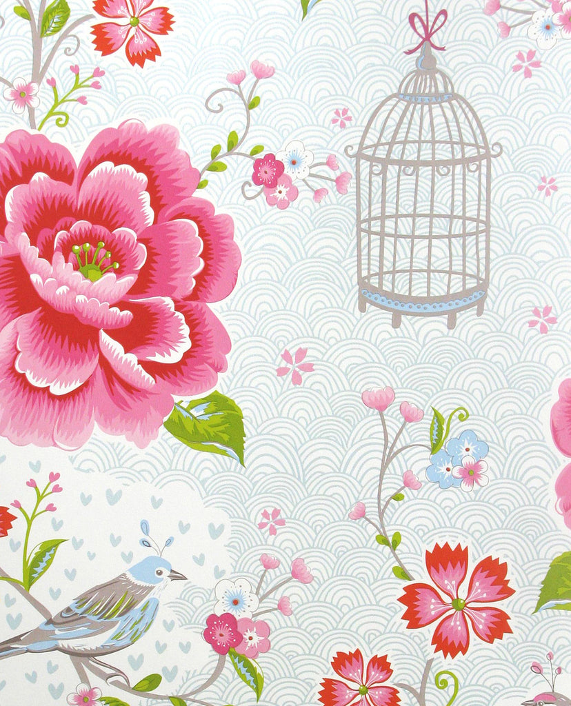 PIP STUDIO 5 2020 Wallpaper Pattern No E300161