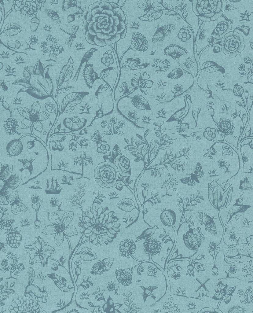 PIP STUDIO COLLECTION 2017 Wallpaper Pattern No E375012