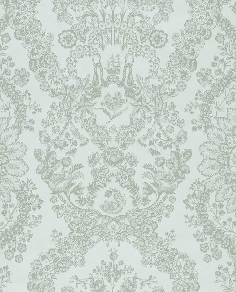 PIP STUDIO COLLECTION 2017 Wallpaper Pattern No E375041