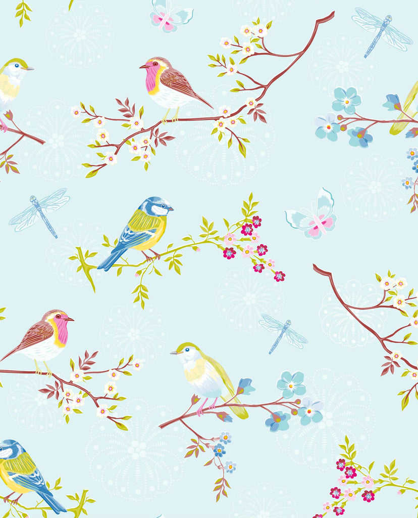 PIP STUDIO COLLECTION 2017 Wallpaper Pattern No E375081